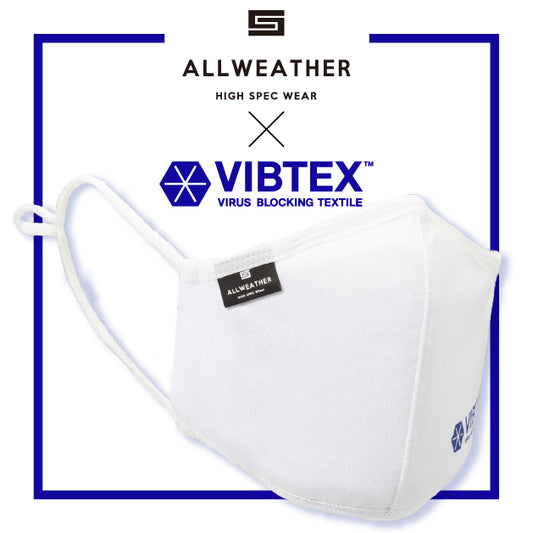 抗ウイルス素材【VIBTEX™️】ってなに?