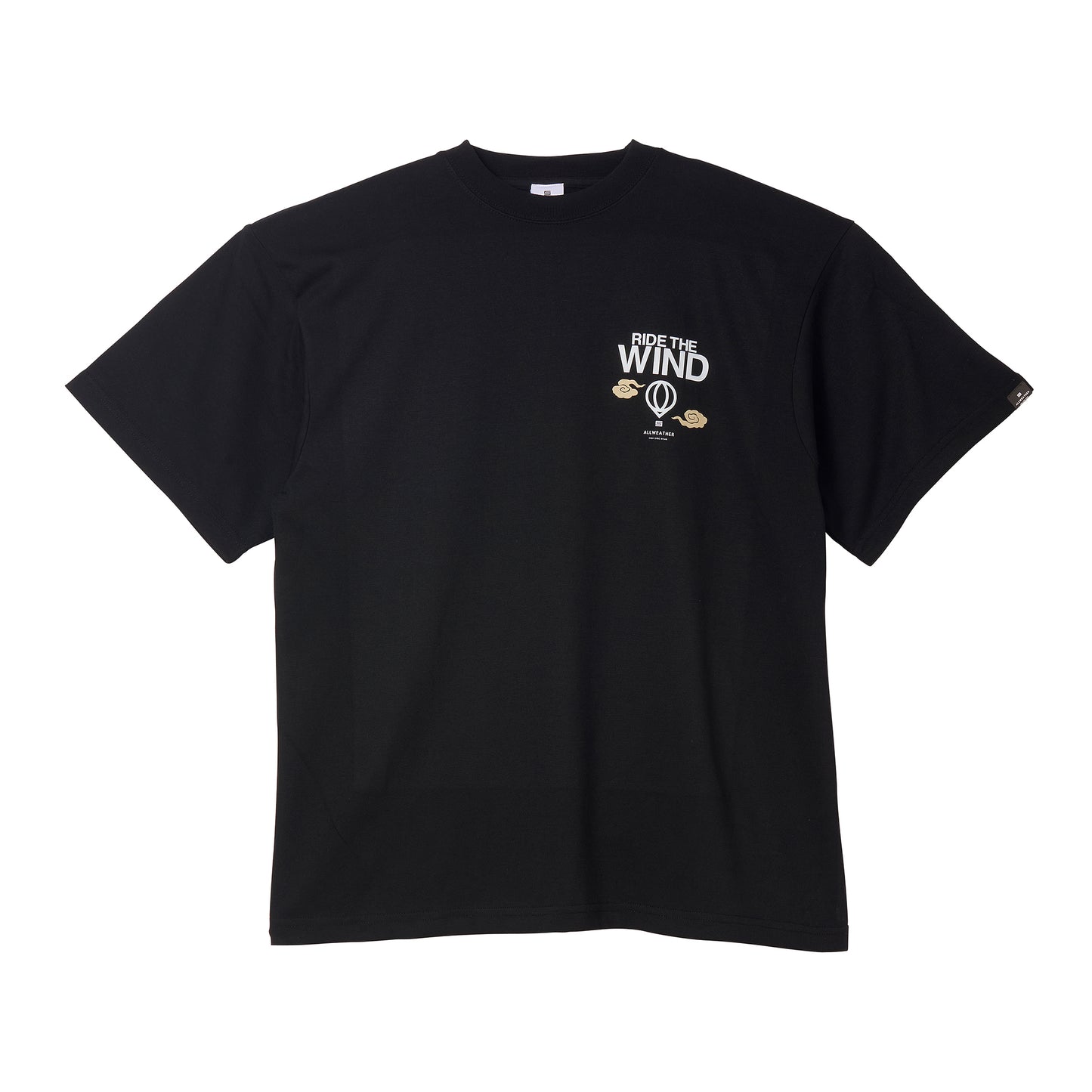 <FIELD WEAR>ナチュラル&ドライ TEE(速乾素材) FUJIN