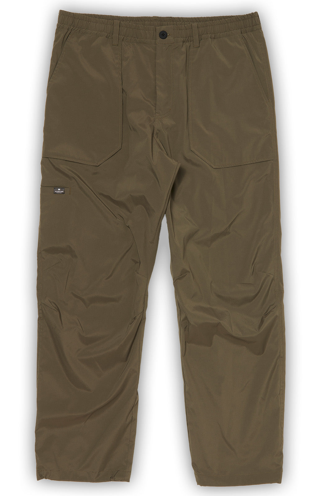 <デュアルサーモシステム> BUSH PANTS