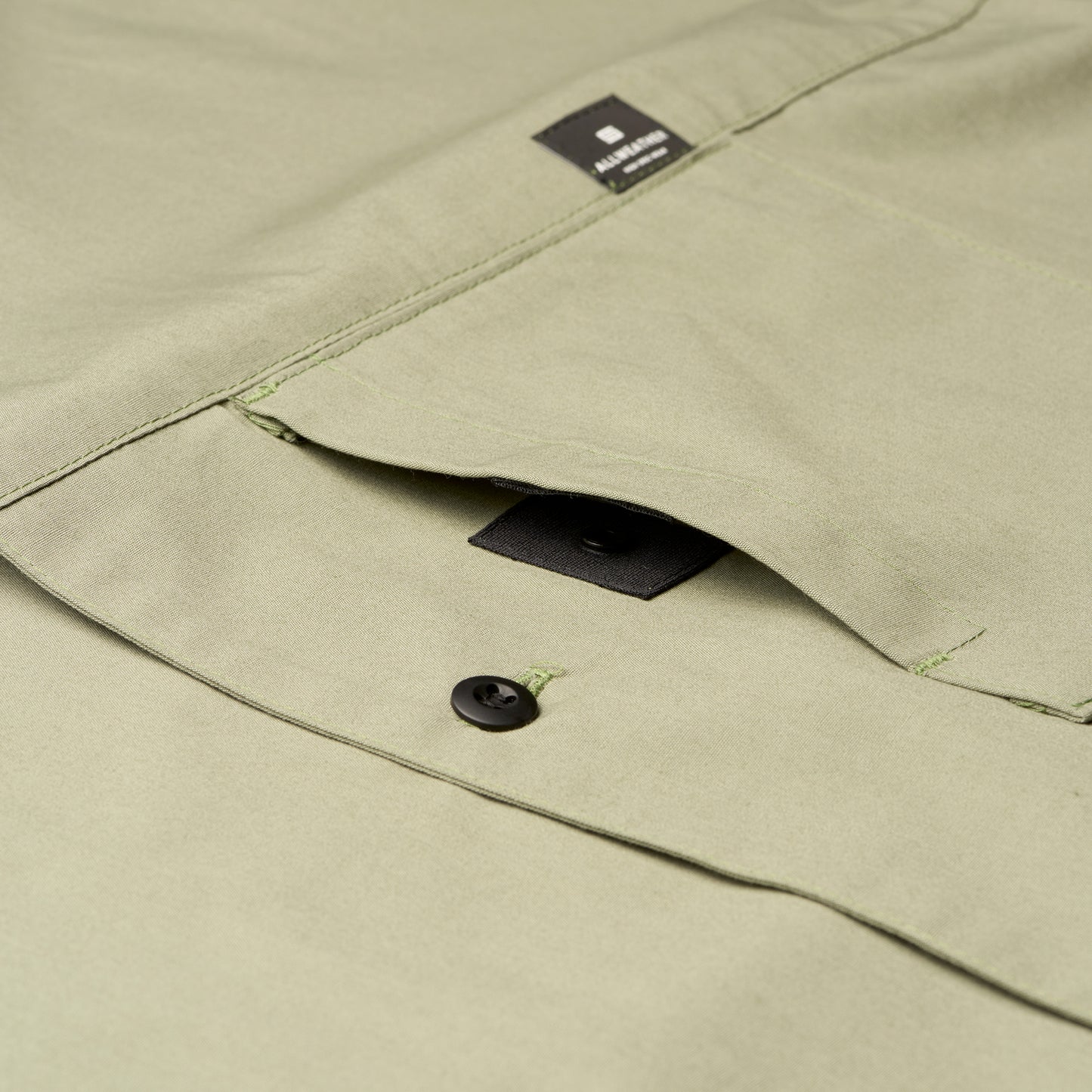 <Flame retardant (flame retardant material)> PILOT SHIRT