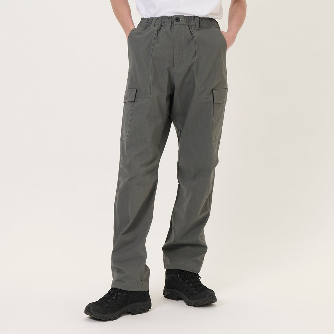 ＜フレイムリターダント（難燃素材）＞ CARGO PANTS