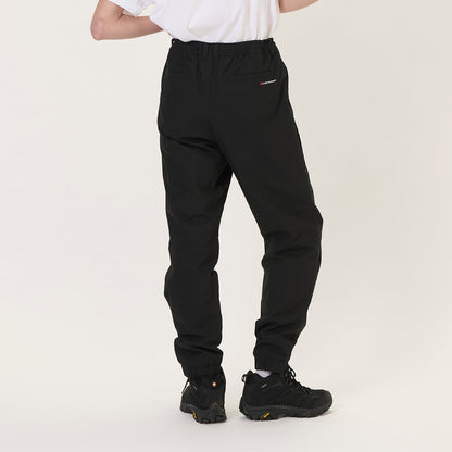 ＜フレイムリターダント（難燃素材）＆デッドエアーインシュレーション（多層構造綿）＞ PUFFER PANTS