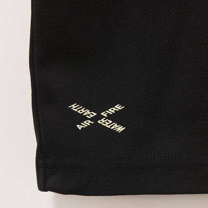 <フレイムリターダント(難燃素材）LONG SLEEVE TEE > FUJIN