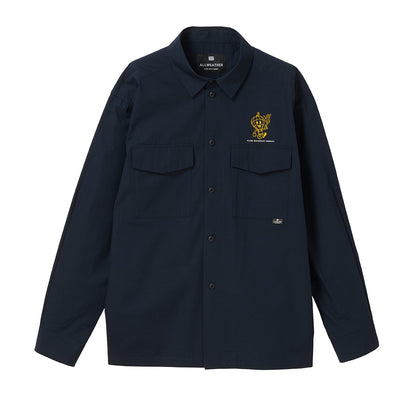 Natural &amp; Dry TEE (quick-drying material) EARTH BALOON