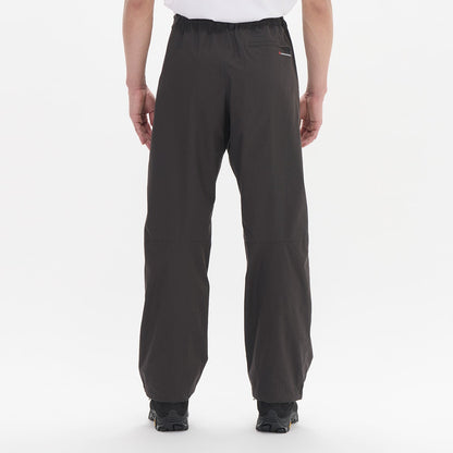 ＜フレイムリターダント（難燃素材）＞ STRAIGHT WIDE PANTS