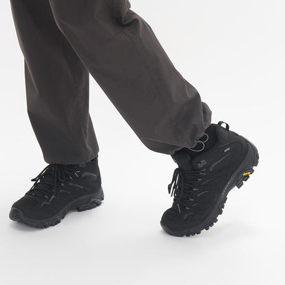 ＜フレイムリターダント（難燃素材）＞ STRAIGHT WIDE PANTS