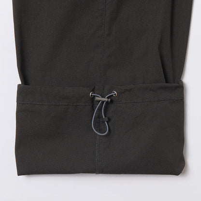 ＜フレイムリターダント（難燃素材）＞ STRAIGHT WIDE PANTS
