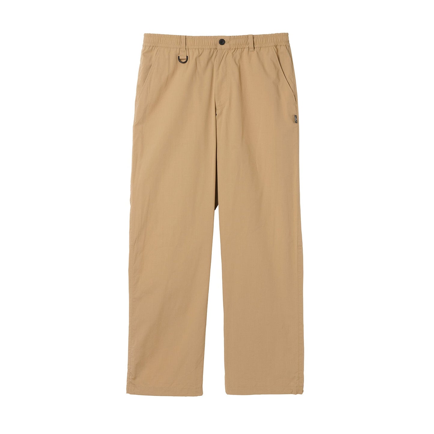 ＜フレイムリターダント（難燃素材）＞ STRAIGHT WIDE PANTS