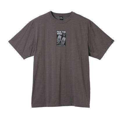 ＜接触冷感&ドライ TEE(速乾素材)＞ IGNITION NEW DAY