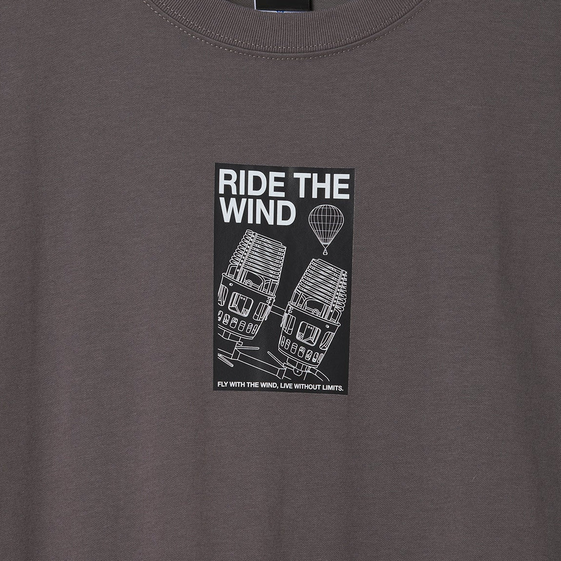 ＜接触冷感&ドライ TEE(速乾素材)＞ IGNITION NEW DAY