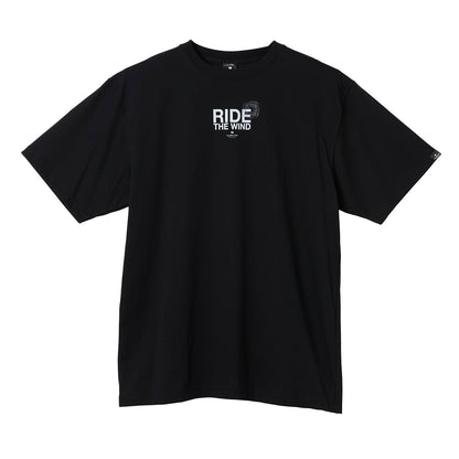 ＜接触冷感&ドライ TEE(速乾素材)＞  FUJIN