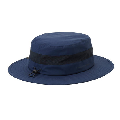 <遮熱・防水・撥水・通気性>HEAT-BLOCKING & WATERPROOF HAT