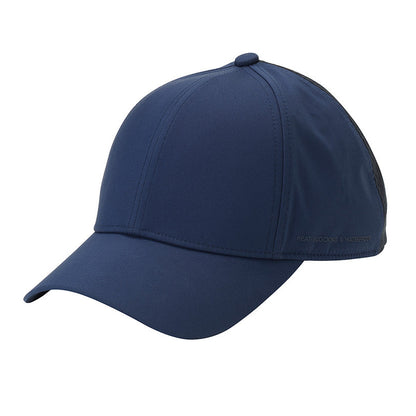 <遮熱・防水・撥水・通気性>HEAT-BLOCKING & WATERPROOF CAP