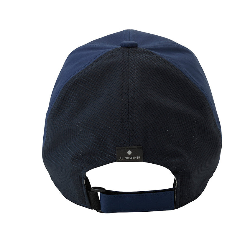 <遮熱・防水・撥水・通気性>HEAT-BLOCKING & WATERPROOF CAP