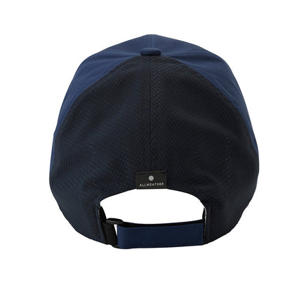 <遮熱・防水・撥水・通気性>HEAT-BLOCKING & WATERPROOF CAP