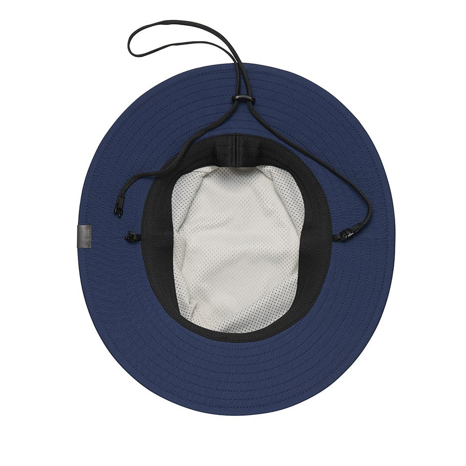 <遮熱・防水・撥水・通気性>HEAT-BLOCKING & WATERPROOF HAT
