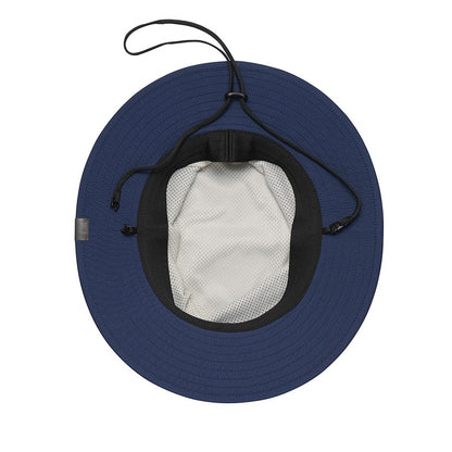 <遮熱・防水・撥水・通気性>HEAT-BLOCKING & WATERPROOF HAT