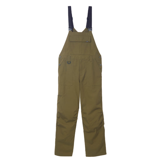 <フレイムリターダント(難燃素材）> OVERALL PANTS