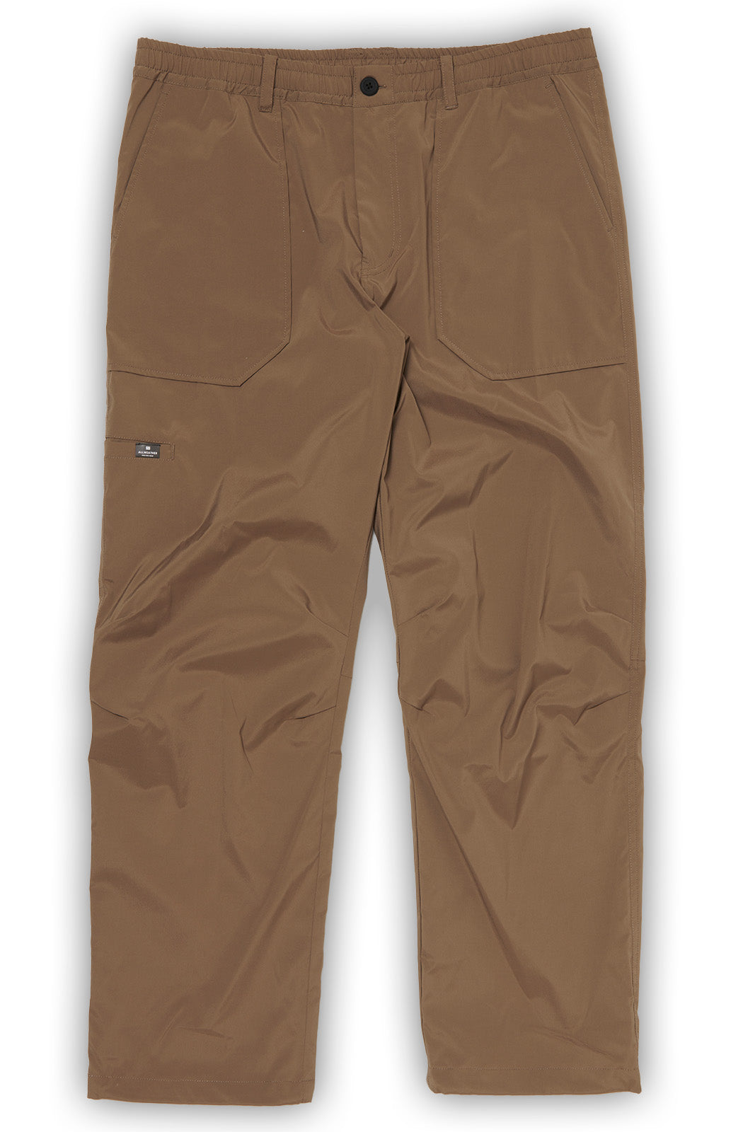 デュアルサーモ BUSH PANTS