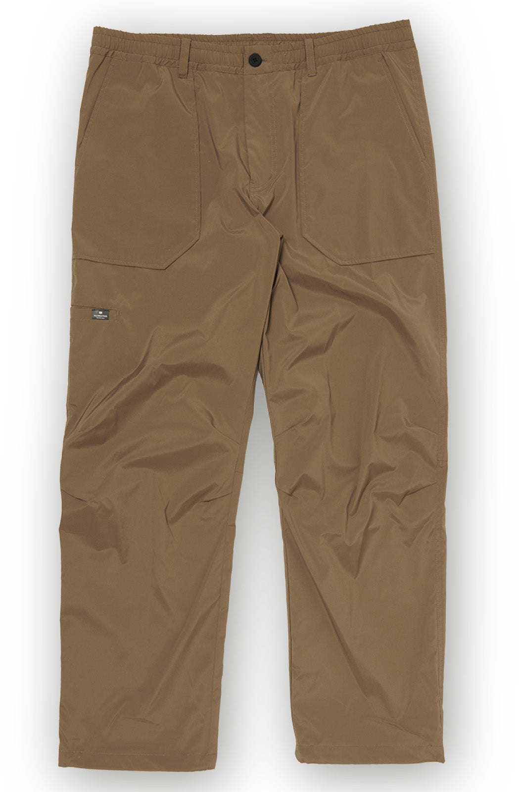 デュアルサーモ BUSH PANTS