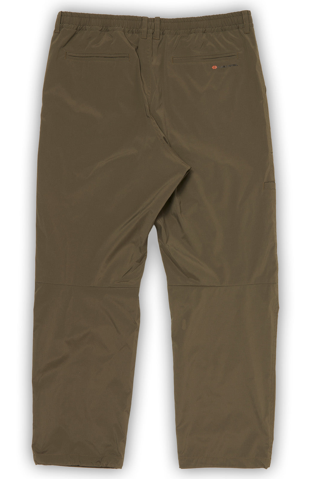 デュアルサーモ BUSH PANTS