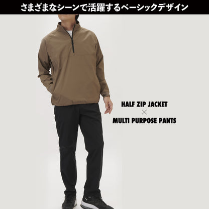 デュアルサーモ MULTI PURPOSE PANTS