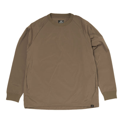 ＜FLARE FORCE®︎＞プルオーバージャケット